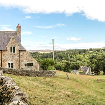 Newbiggin Cottage