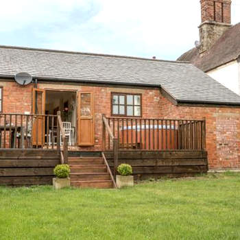 Old Hall Barn 1