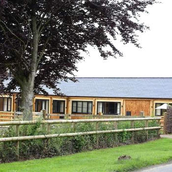 Court Hayes Farm Barns