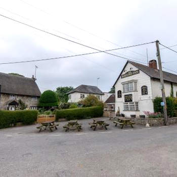 The Barford Inn