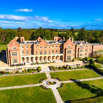 Easthampstead Park