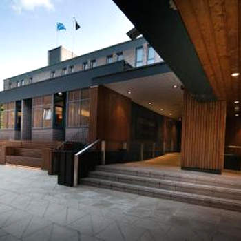 Glasgow West Hotel by Compass Hospitality