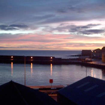 Harbour House Bed & Breakfast - Wick