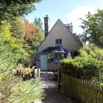 Big Barns Cottage