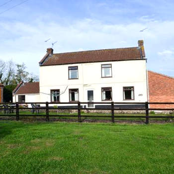 Moor Farm Cottage - Ukc3734