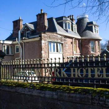 The Murray Park Hotel