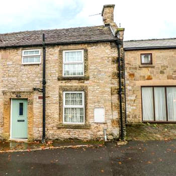 Pine Cottage