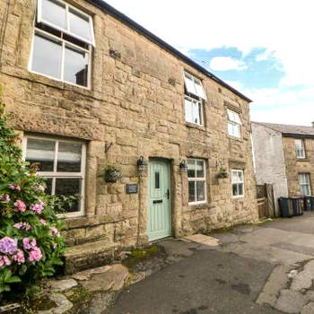 Ardeevin Cottage