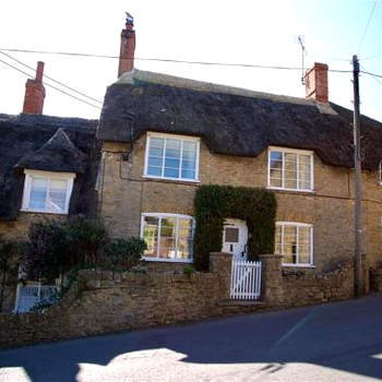 Bramble Cottage