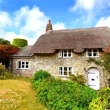 Lychgate Cottage