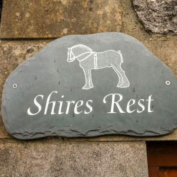 Shires Rest