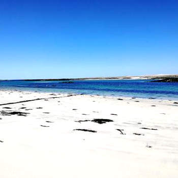 The Fisherman's Snug North Uist