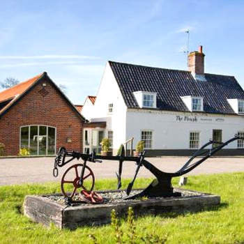 The Plough