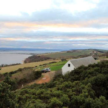 Osprey, Longhouse Cottages