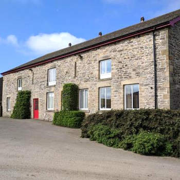 Mellwaters Barn Cottages