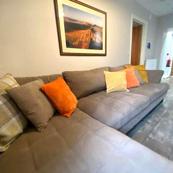 Brampton Holiday Homes - Beckside Apartment