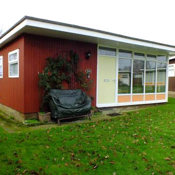 Broadside Chalet Park