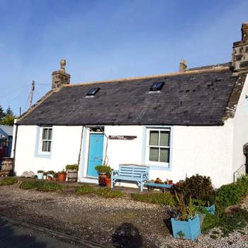 Driftwood Cottage