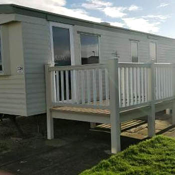 6 Berth Golden Sands Ingoldmells Sahara