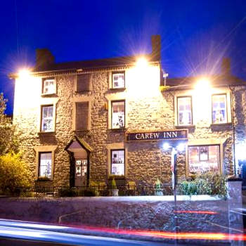 Carew Inn