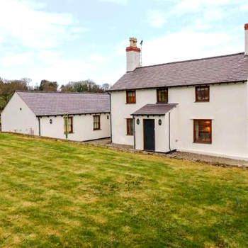 Pen Y Bryn Cottage