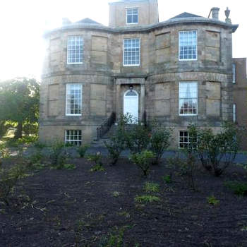 Kirkmay House