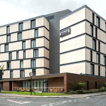 Staybridge Suites Newcastle, an IHG Hotel