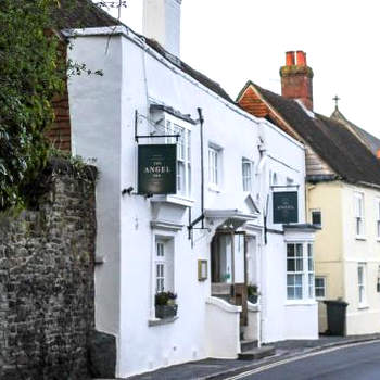 The Angel Inn, Petworth