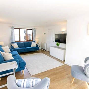 Rockpool - Attractive and spacious retreat near Croyde beach - Sleeps 8