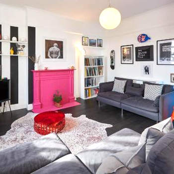 Host & Stay - The Artists Pad