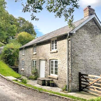 Bridge End Cottage