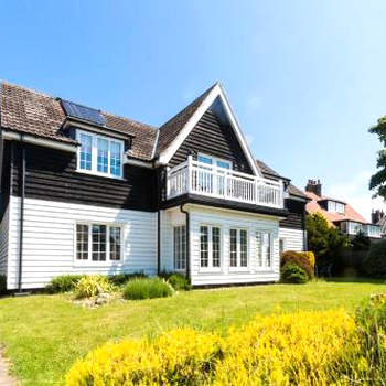 Lake Cottage