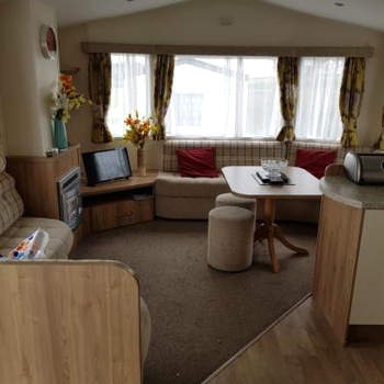 Caravan Willerby Rio