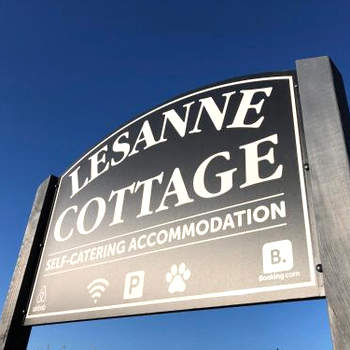 Lesanne Cottage