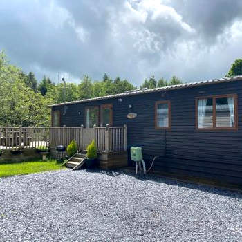 Cedar Creek Lodge