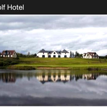 Drumoig Golf Hotel