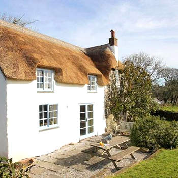 Rose Cottage