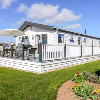 Skipsea Lodge