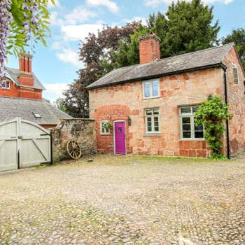 Rectory Cottage