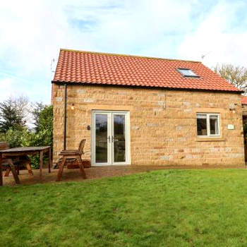 The Stables
