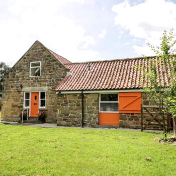 Plum Cottage