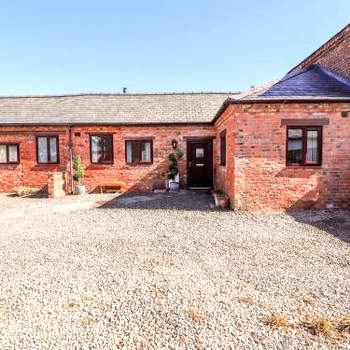 Clwyd Cottage