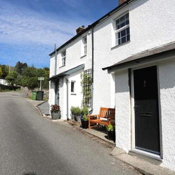 Bryn Teg Cottage