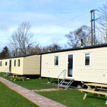 Chapel View Caravans