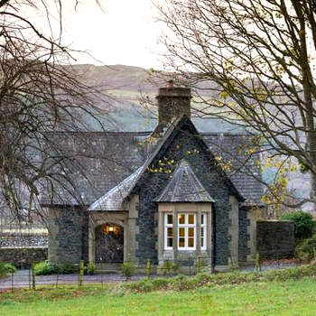 Plas Madoc Lodge