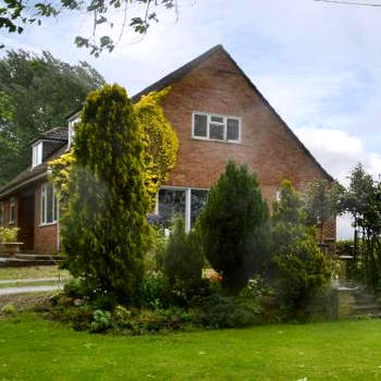 Glebe Farm Bungalow