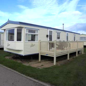 8 Berth on Coastfields (Everglade)