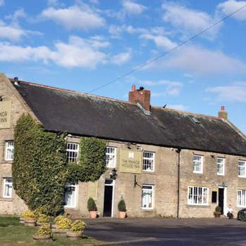 The Manor House Inn