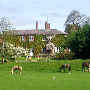 Lower Buckton Country House