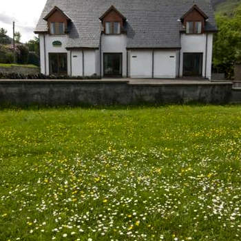 No.3 Quarry Cottages